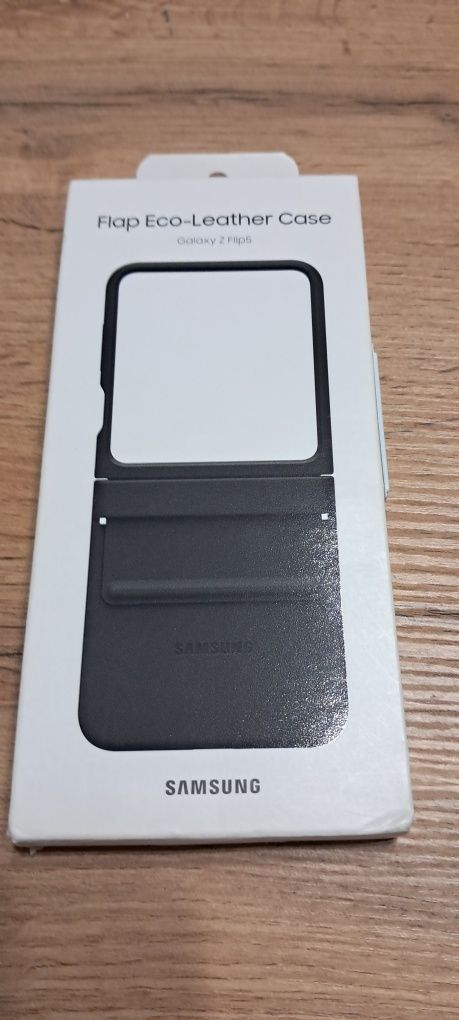 Etui do galaxy Z Flip 5 nowe oryginalne