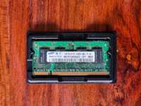 Pamięć RAM do laptopa 1GB PC2 DDR2 6400S