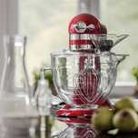Kitty Professional osłona misy kompatybilna z Kitchen Aid 6,6 i 6,9 l