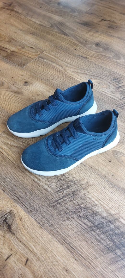 Adidasy dla chłopca geox 39 rozmiar