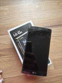 Telefon LG g4 używany