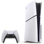 PlayStation 5 Slim... NOWA PS5