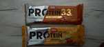 Batony proteinowe