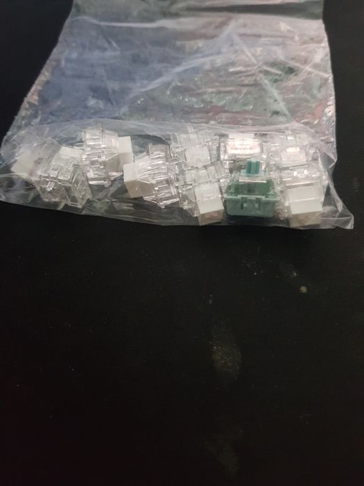 Магнитные свитчи Everglide Wukong | лучшие для GD, OSU