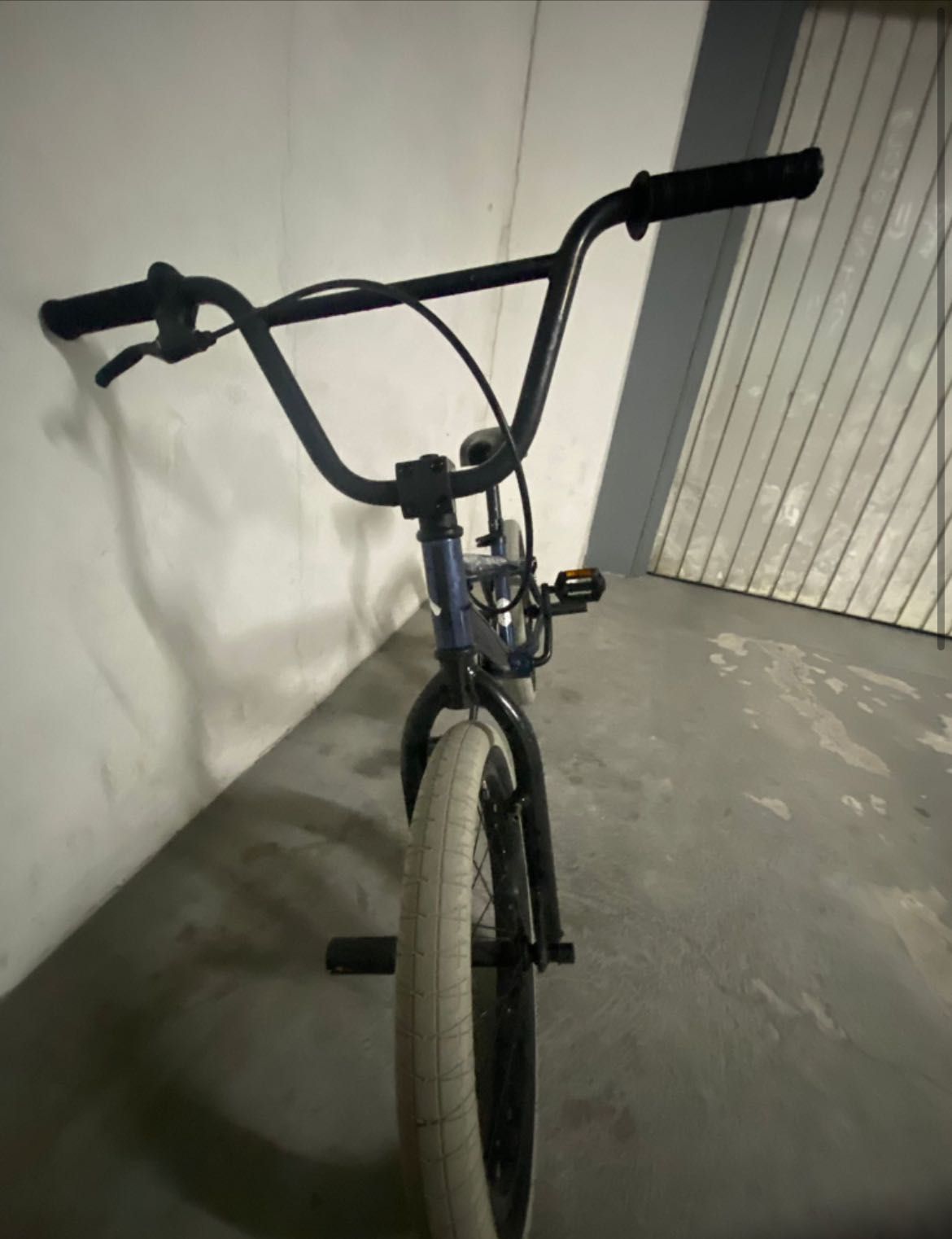 Vendo bmx WIPE 200