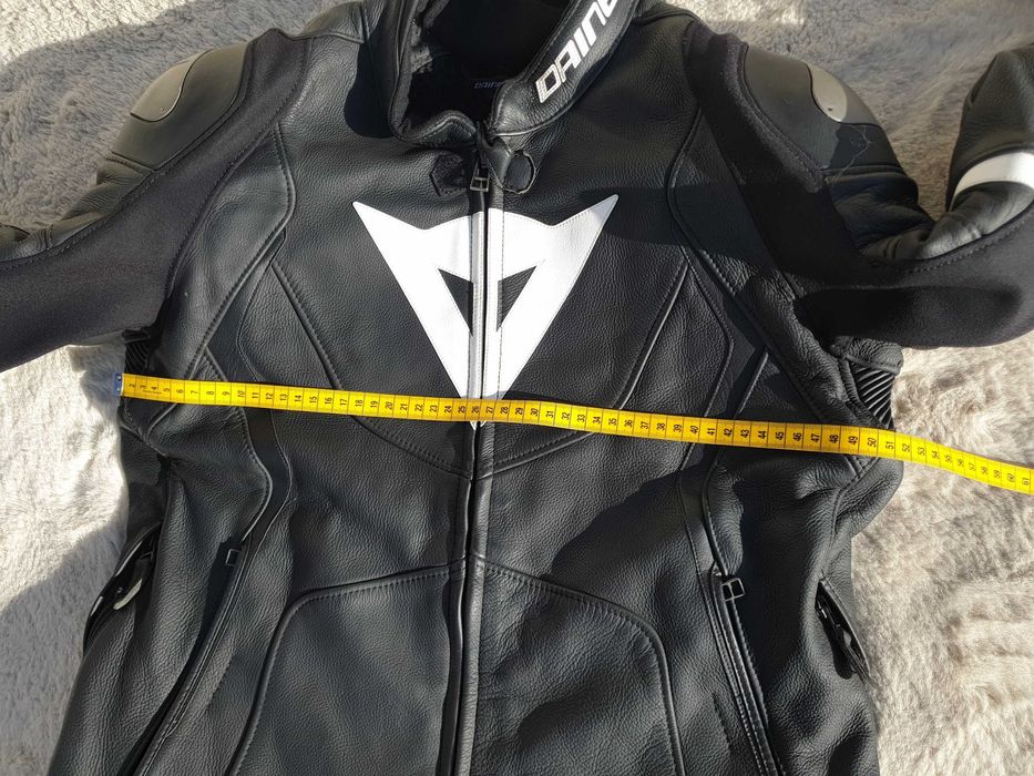 Dainese Avro 50 - 48 eur M/ S Kombinezon motocyklowy