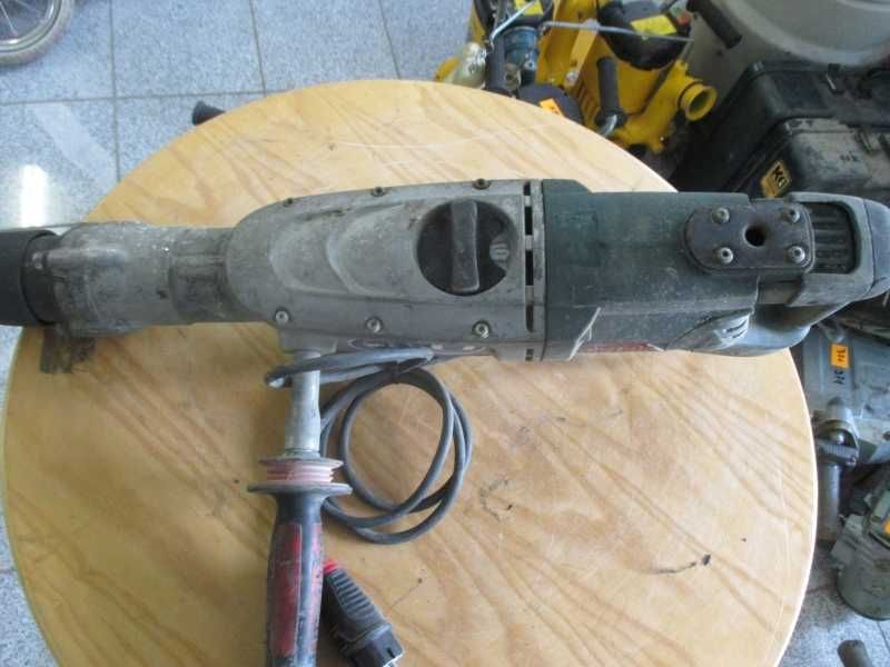 Młot kujący Metabo MHE 96 11KG BOSCH HILTI MAKITA