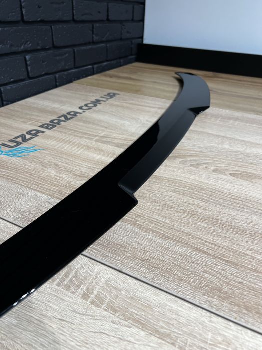 Спойлер BMW F30 M4 стиль