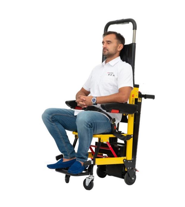 Schodołaz schodowy DRAGON DW-ST003C (MINI)