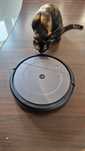 Odkurzacz IROBOT Roomba Combo R113840