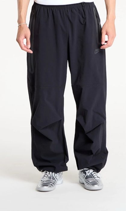 Nike Sportswear Hose Tech S найк нейлон