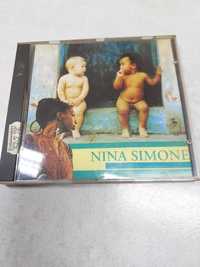 Nina Simone. My Baby Just cares for me. CD