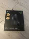Razer Deathadder v4 Pro
