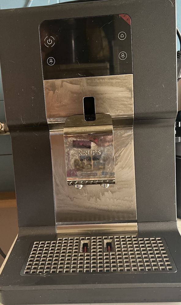 Krups automat do kawy
