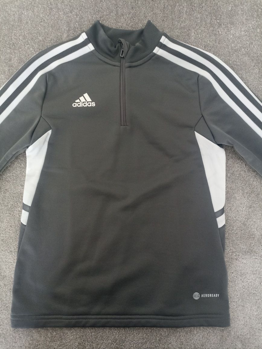 Bluza Adidas. Rozmiar 140.