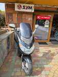 Skuter Peugeot Elystar 50