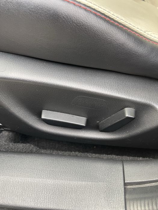 Mazda 3 Grand Touring