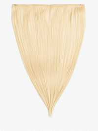 Zestaw włosów flip in - Włosy na żyłce - ok 57 cm - #613