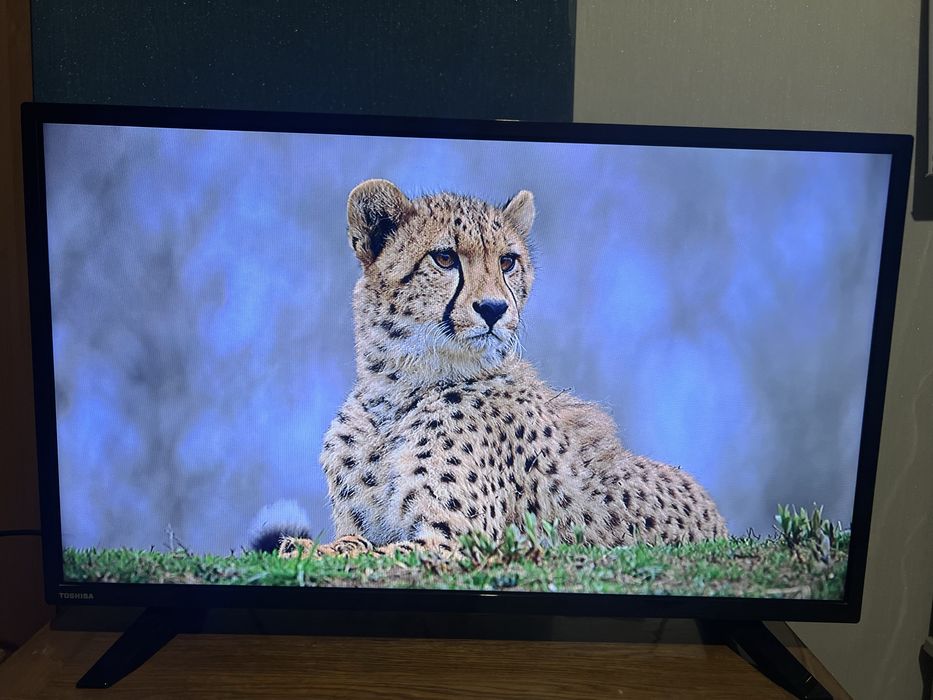 Телевізор Toshiba 32S1750EV