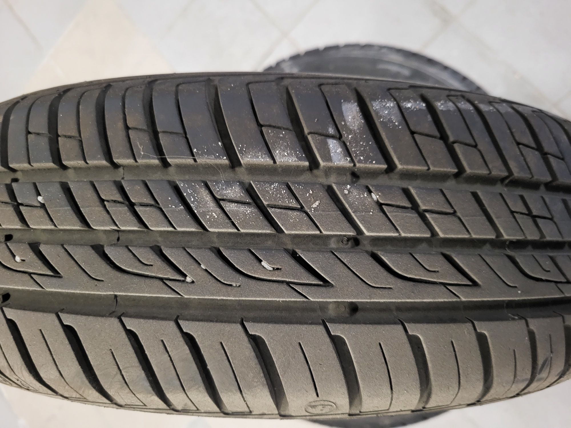 Opony letnie Barum Brillantis 2 175/65 R15