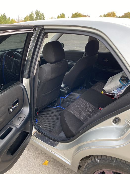 Продам Lexus is200, 2,0