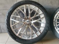 Koła 245/40/R18 5x112 Audi S-Line A3 A4 A6 A5 C7 B7 B8 B9 allroad