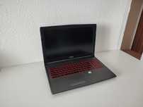 Laptop gamingowy MSI GV62 7RC