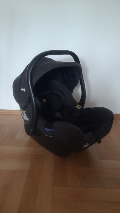Fotelik samochodowy Joie