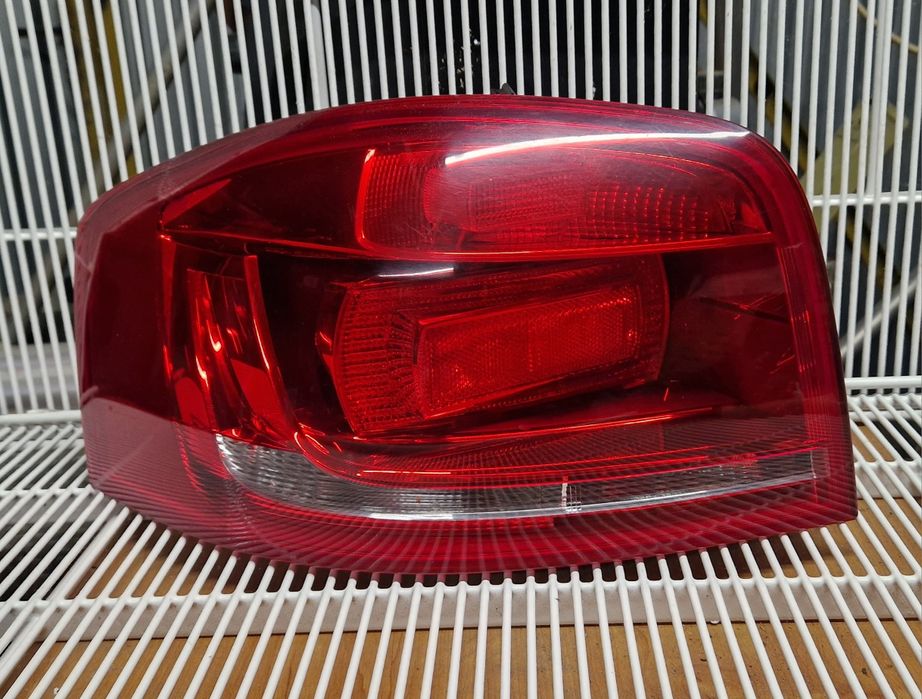 Lampa Tył Lewa Audi A3 8P 3D LIFT ORYGINAŁ