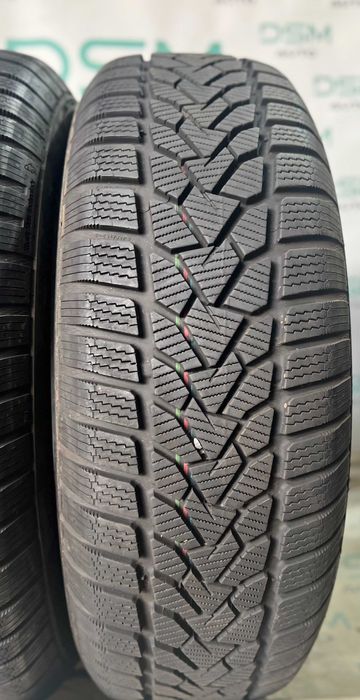 Скад шин б/в. 215/70 R16 Uniroyal WinterExpert