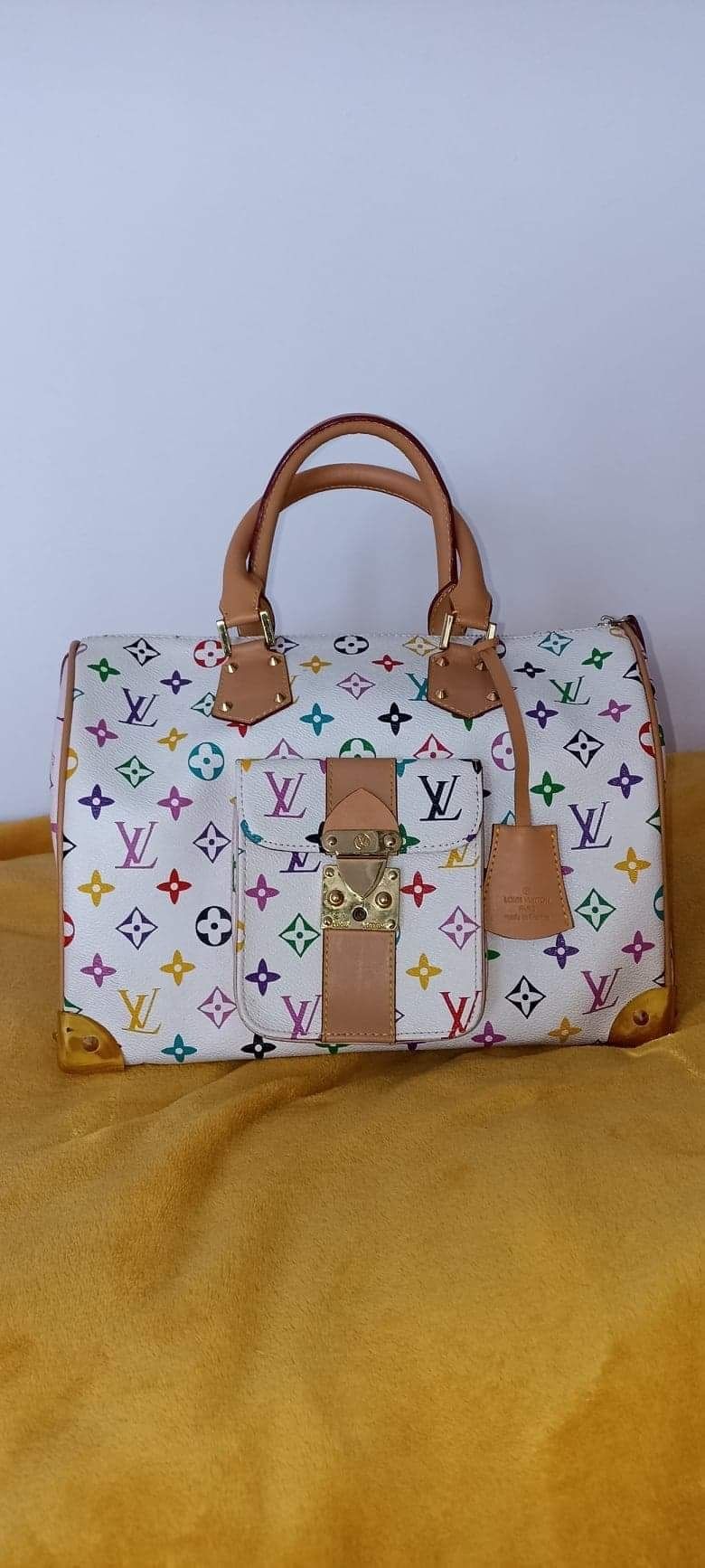 Torebka Handbag Louis Vuitton