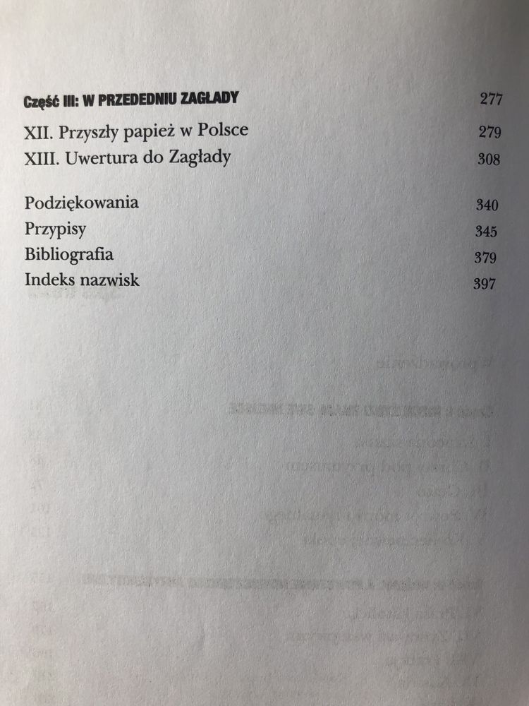 Papieże a Żydzi - David I. Kertzer