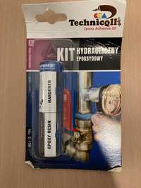 Kit hydrauliczny epoksydowy NOWY