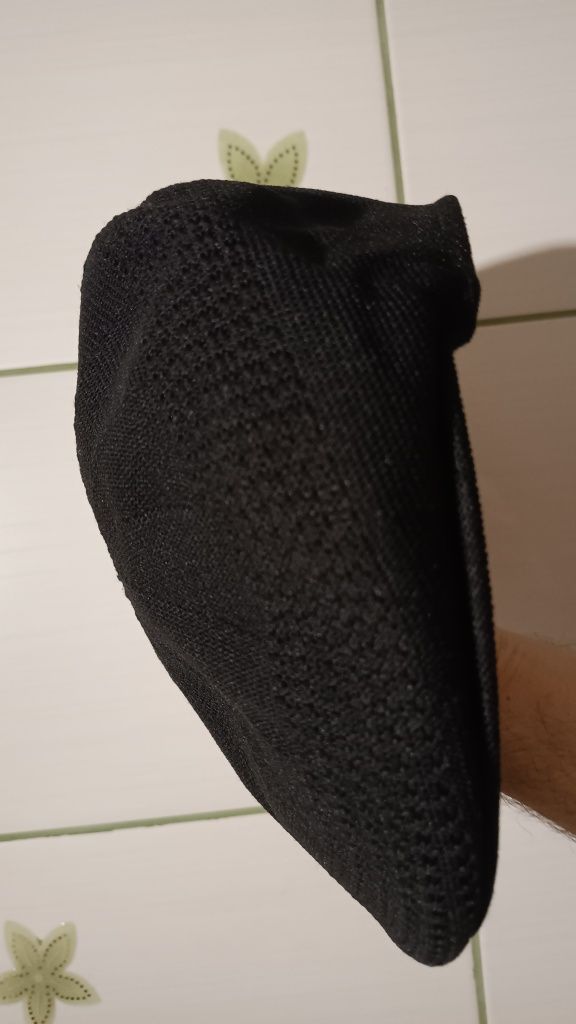 Kangol Tropic NOWY Brytyjski kaszkiet na lato, Uniseks, Roz. S/M