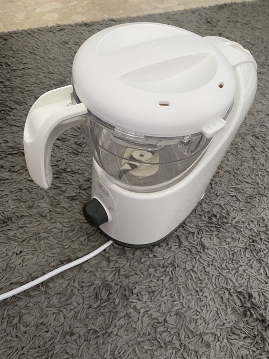 Chicco easy meal 4in1