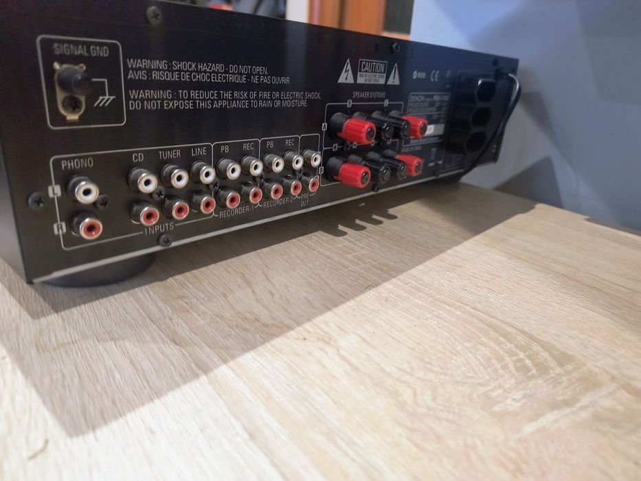 Denon 710AE sprzedam