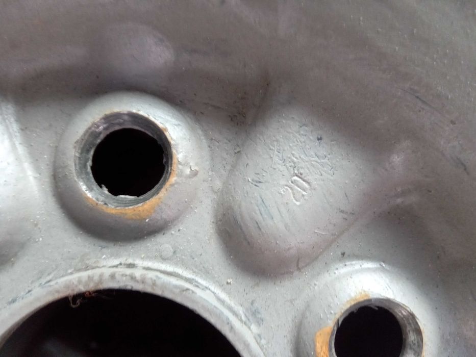 Колеса до авто Тоёта 175/70/R14