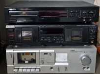 Zestaw Onkyo SONY Philips Tonsil Akai Marantz Pioneer