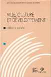 Ville, culture et développement-Jean-Michel Montfort; Hugues de Varine