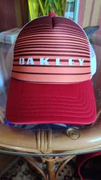 Oakley бейсболка кепка