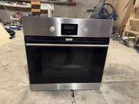 Amica piekarnik EB6541 CLASSIC