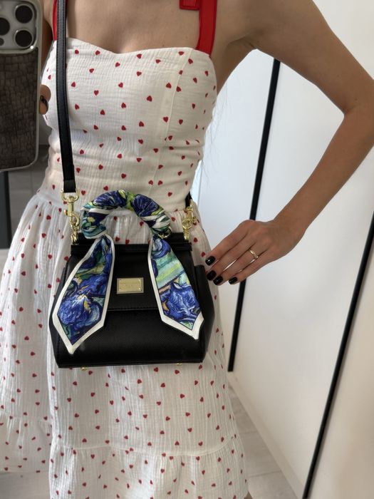 Dolce gabbana sicily