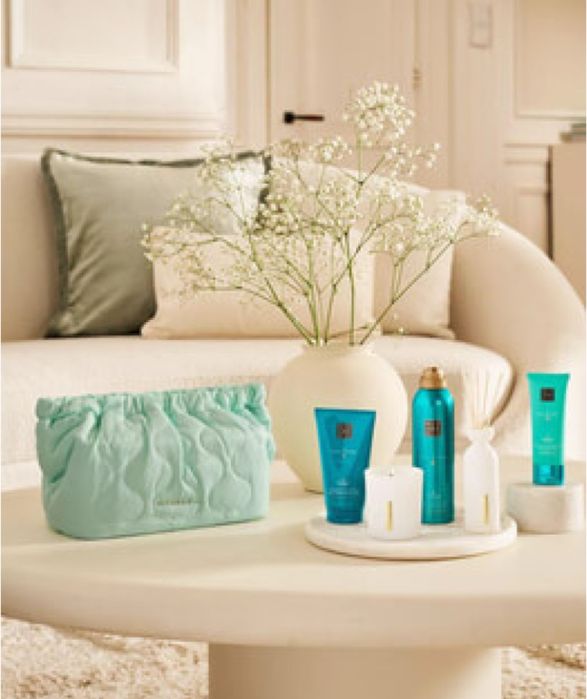 Подарунковий набір The Ritual of Karma Набір L