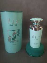 Lattafa natural intense mayar