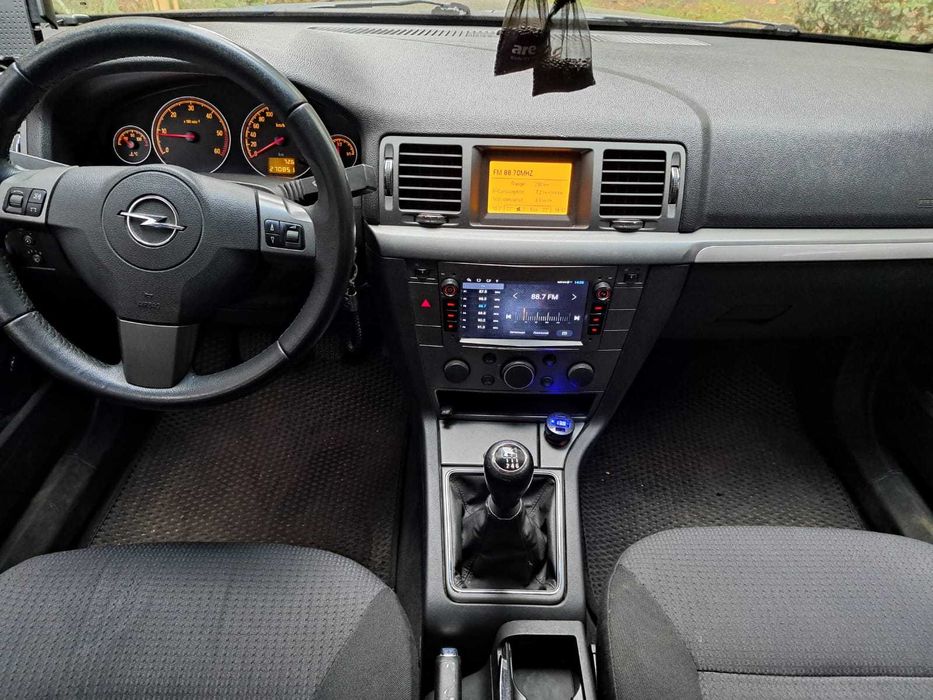 Продам Opel Vectra 2007 III покоління/C (FL) 1.9 MT (120 к.с.) Base
