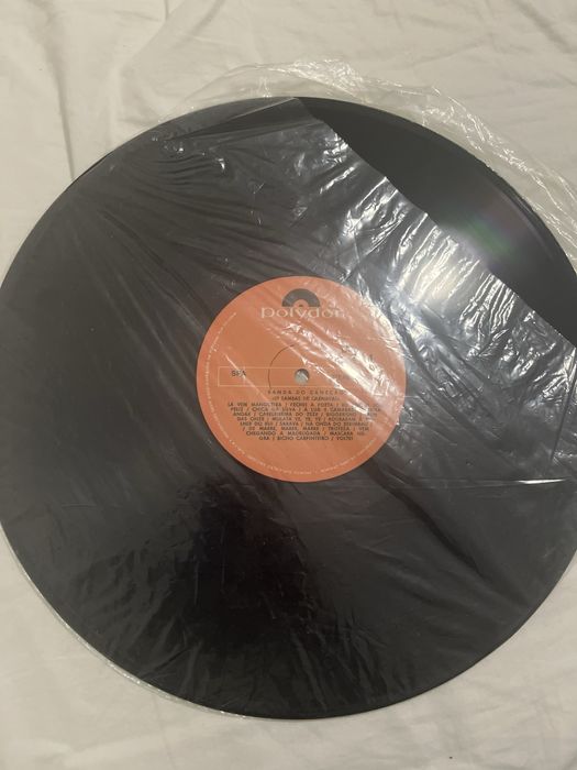 Banda do Canecão – 39 Sambas de Carnaval