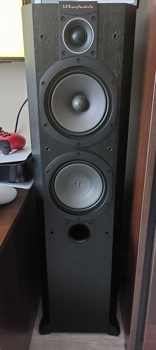 Zestaw kina domowego Wharfedale Verdus VR-250