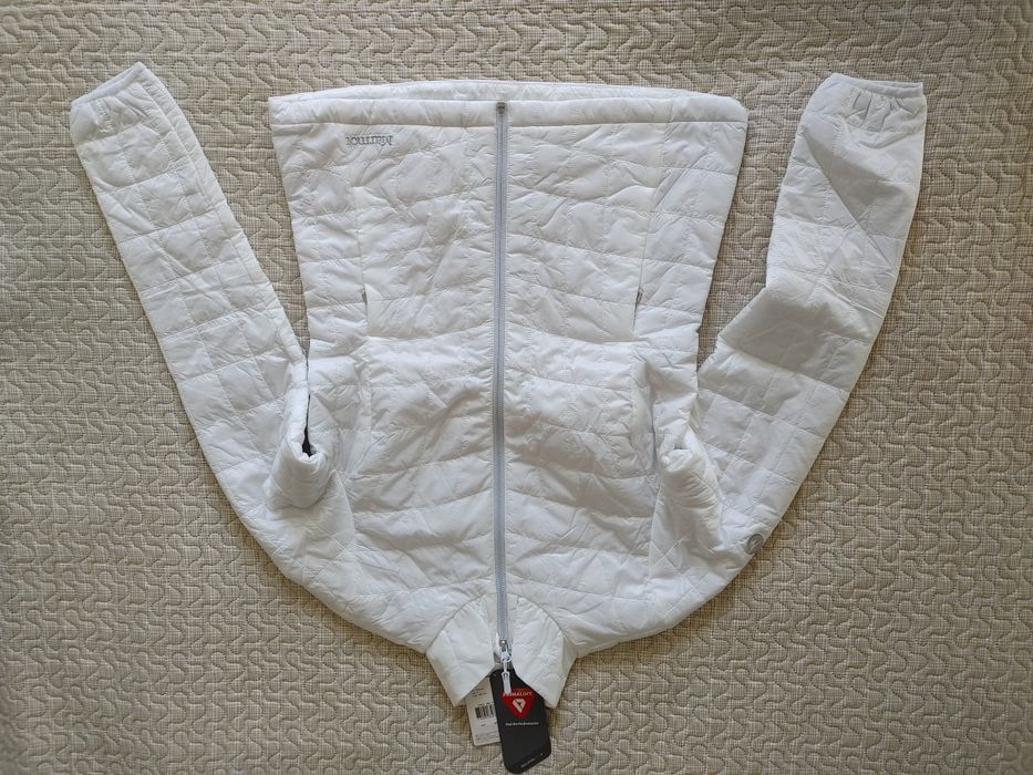 Легкий пуховик Marmot Calen нова