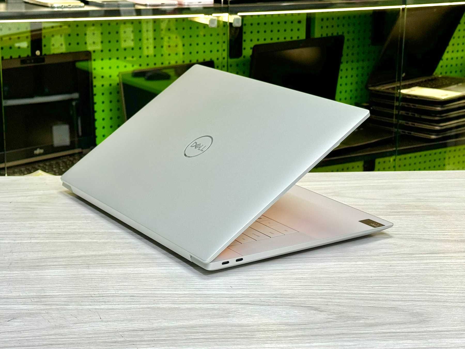Відрізняйся! Dell XPS 9640 | 16" 4K OLED | Core Ultra 7 | RTX 4070