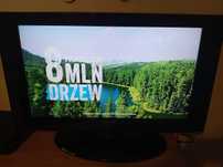 TV telewizor Samsung 32 całe bez pilota